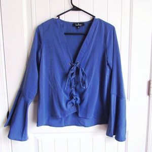 LuLu’s blouse